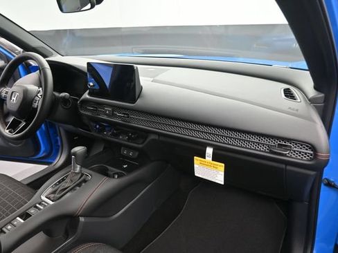 New 2027 Honda HR-V Sport image 27