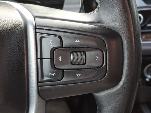 Used 2023 GMC Sierra 1500 Elevation image 23