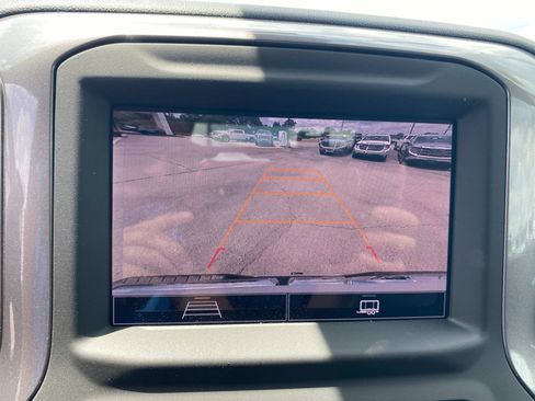 New 2025 GMC Sierra 2500 Pro w/ Convenience Package image 21