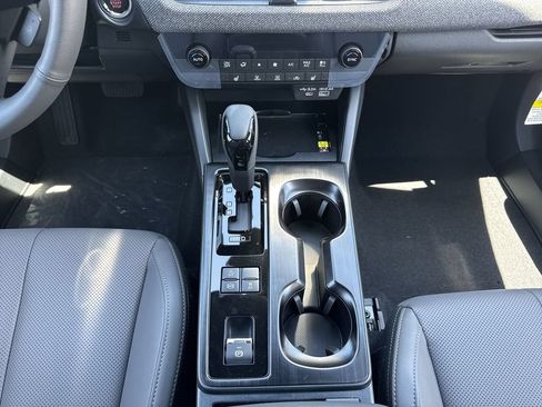 New 2026 Subaru Outback Limited AWD/4WD image 22