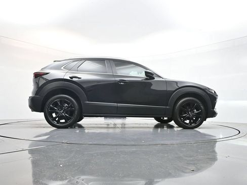 Used 2024 MAZDA CX-30 AWD 2.5 S w/ Select Sport Pkg image 32