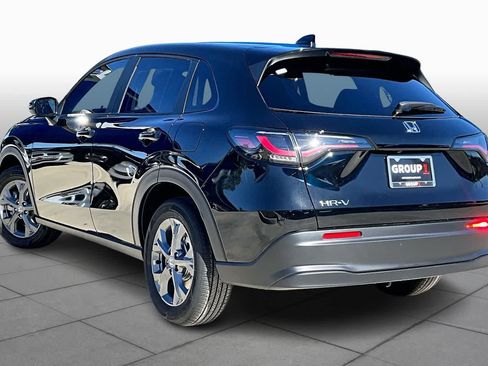 Used 2026 Honda HR-V LX image 11