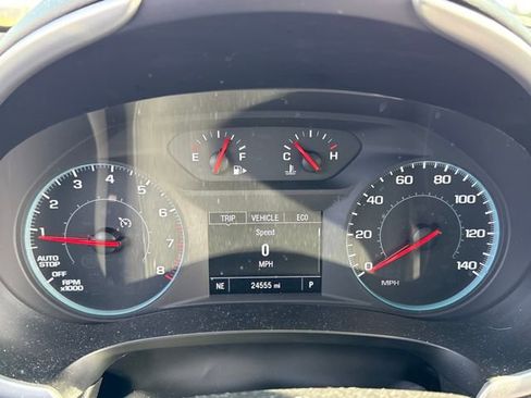 Used 2024 Chevrolet Malibu LT image 23