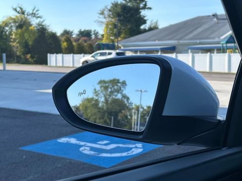 New 2026 Volkswagen Jetta Sport image 11