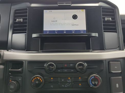 New 2025 Ford F550 4x4 Crew Cab Super Duty image 25