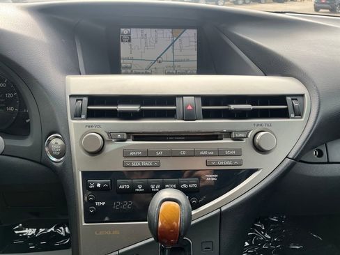 Used 2010 Lexus RX 350 AWD image 24