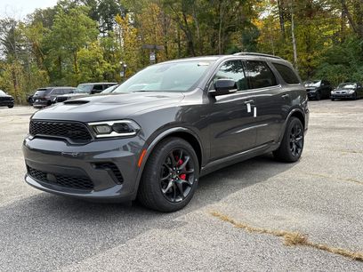 Used 2024 Dodge Durango SRT