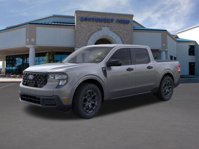 New 2026 Ford Maverick XLT w/ XLT Luxury Package