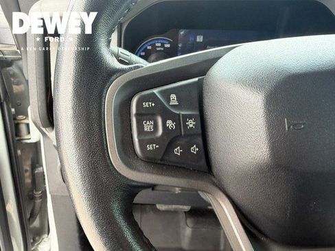Used 2023 Ford Bronco Badlands AWD/4WD image 13