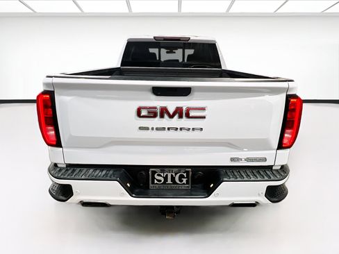 Used 2021 GMC Sierra 1500 Elevation w/ Preferred Package AWD/4WD image 5