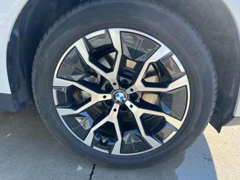 Used 2025 BMW X3 xDrive30i w/ Premium Package image 15