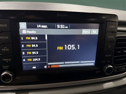 Used 2020 Kia Rio LX FWD image 19