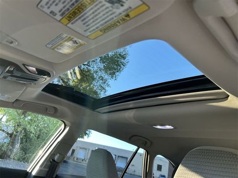 Certified 2025 Subaru Outback Premium image 24