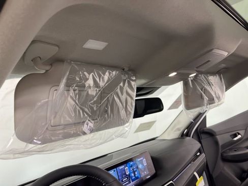 New 2026 Nissan Sentra SV w/ SV Convenience Package image 34