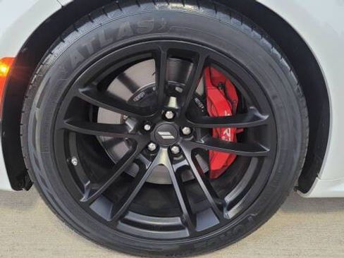 Used 2023 Dodge Charger Scat Pack RWD image 19