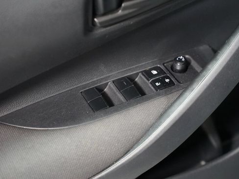 Certified 2024 Toyota Corolla LE FWD image 28