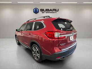 Certified 2025 Subaru Ascent Limited w/ Popular Package #1 AWD/4WD video 3