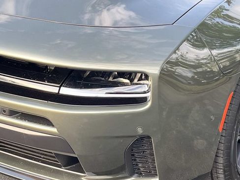 New 2026 Dodge Charger R/T w/ Performance Handling Group AWD/4WD image 9