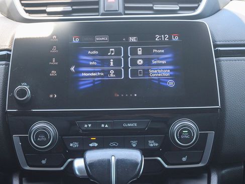 Used 2021 Honda CR-V EX-L image 15