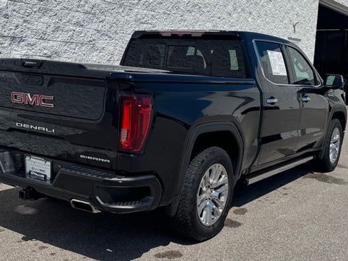 Used 2022 GMC Sierra 1500 Denali image 10