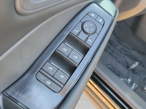 New 2026 Nissan Rogue SV w/ Cold Weather Package image 19