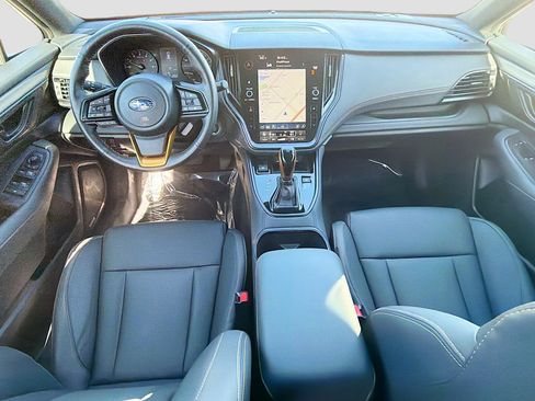 Certified 2025 Subaru Outback Wilderness w/ Wilderness Package image 16