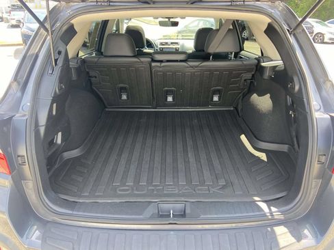 Used 2019 Subaru Outback 2.5i Limited w/ Popular Package #2 AWD/4WD image 11