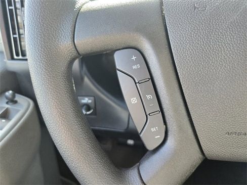 New 2025 Chevrolet Express 2500 WT w/ Driver Convenience Package image 22