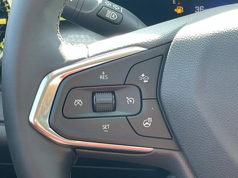 New 2026 Chevrolet Trax LT w/ Driver Confidence Package image 25