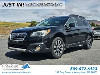 Used 2015 Subaru Outback 2.5i Limited AWD/4WD video 1