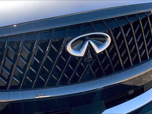New 2026 INFINITI QX60 Sport w/ Dark Cargo Package AWD/4WD image 41