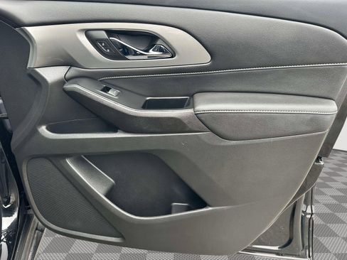 Certified 2023 Chevrolet Traverse LT image 27