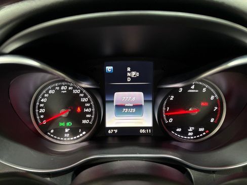 Used 2015 Mercedes-Benz C 300 Sedan image 70