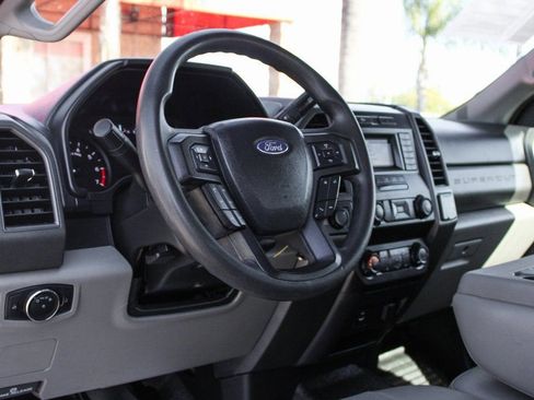 Used 2021 Ford F350 XL w/ Power Equipment Group AWD/4WD image 16