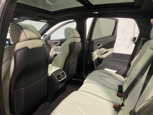 Used 2025 Acura RDX A-Spec image 12