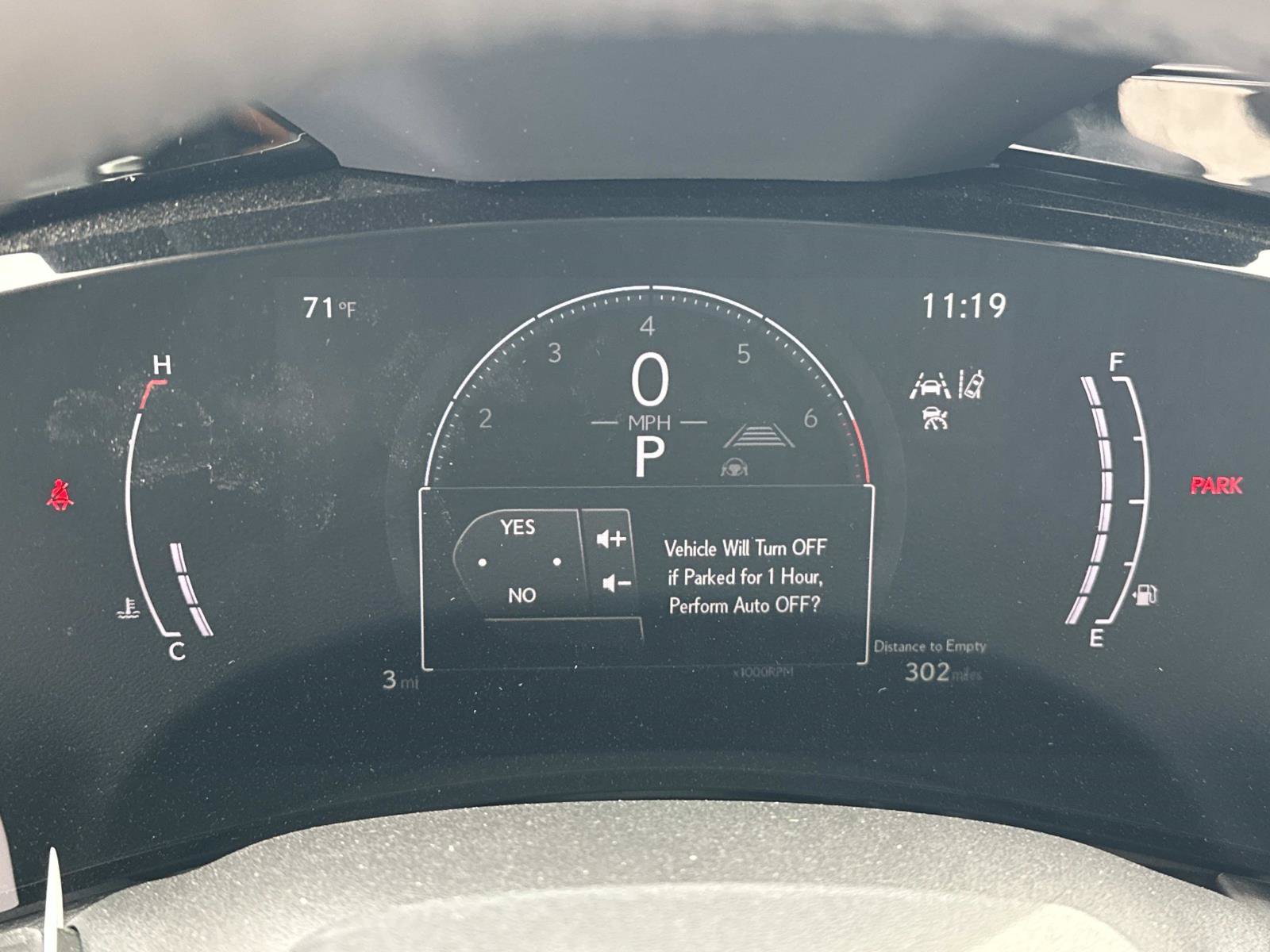 New 2026 Lexus NX 350 AWD w/ Luxury Package image 19