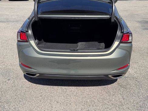 Used 2023 Lexus ES 350 w/ Premium Package FWD image 13