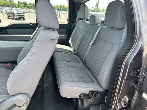 Used 2013 Ford F150 XL w/ PWR Equipment Group RWD image 27
