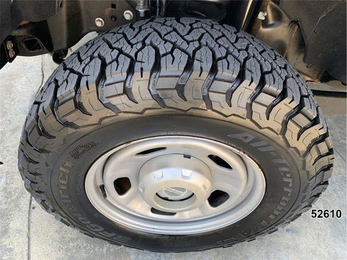 Used 2017 Ford F350 XL w/ Power Equipment Group AWD/4WD image 17