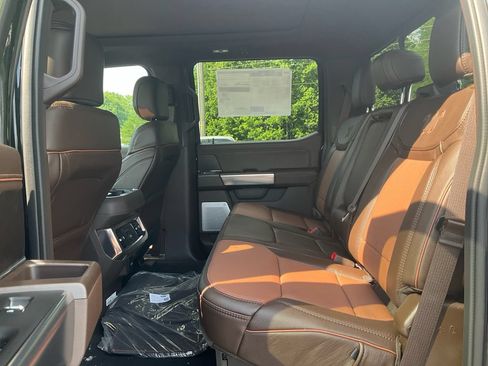 New 2026 Ford F350 King Ranch w/ FX4 Off-Road Package AWD/4WD image 14