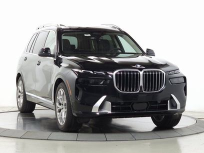 Used 2026 BMW X7 xDrive40i w/ Premium Package