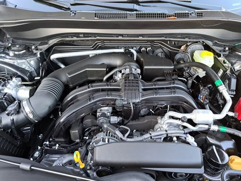 New 2026 Subaru Forester Wilderness image 17