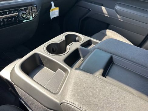 New 2025 Chevrolet Silverado 1500 LT w/ Protection Package image 22