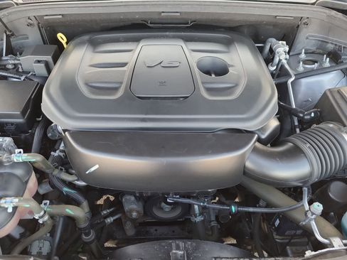 Used 2020 Jeep Grand Cherokee Laredo w/ Quick Order Package 2BN North image 17