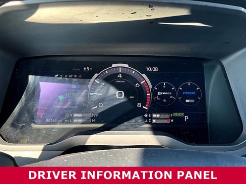 Used 2023 Toyota Sequoia Limited image 12