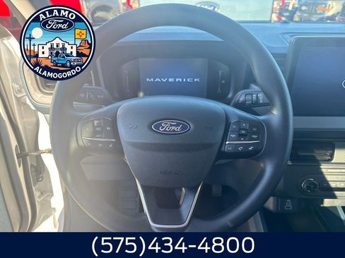 New 2026 Ford Maverick XL image 6