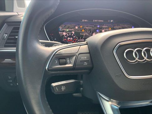 Used 2018 Audi Q5 2.0T Premium Plus w/ Premium Plus Package AWD/4WD image 15
