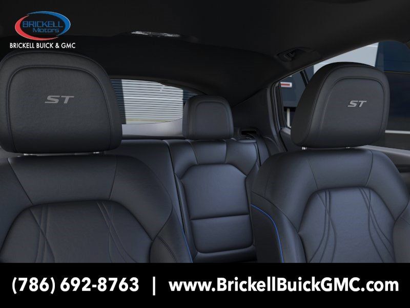New 2026 Buick Envista Sport Touring w/ Convenience I Package FWD image 24