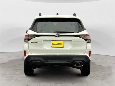 New 2026 Subaru Forester image 4