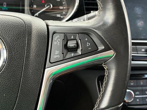 Used 2018 Buick Encore Preferred AWD/4WD image 31